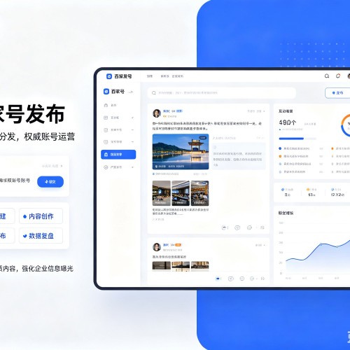 团风百家号信息发布代运营